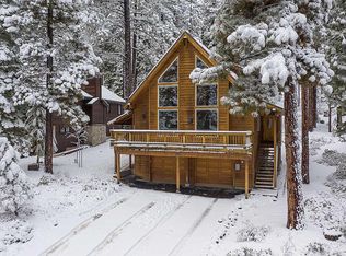 528 Wolf Tree, Truckee, CA 96161