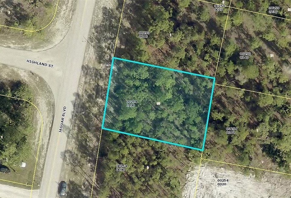 2nd image of 434 Jaguar Blvd