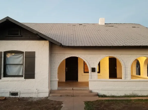 1216 E Pierce St, Phoenix, AZ 85006