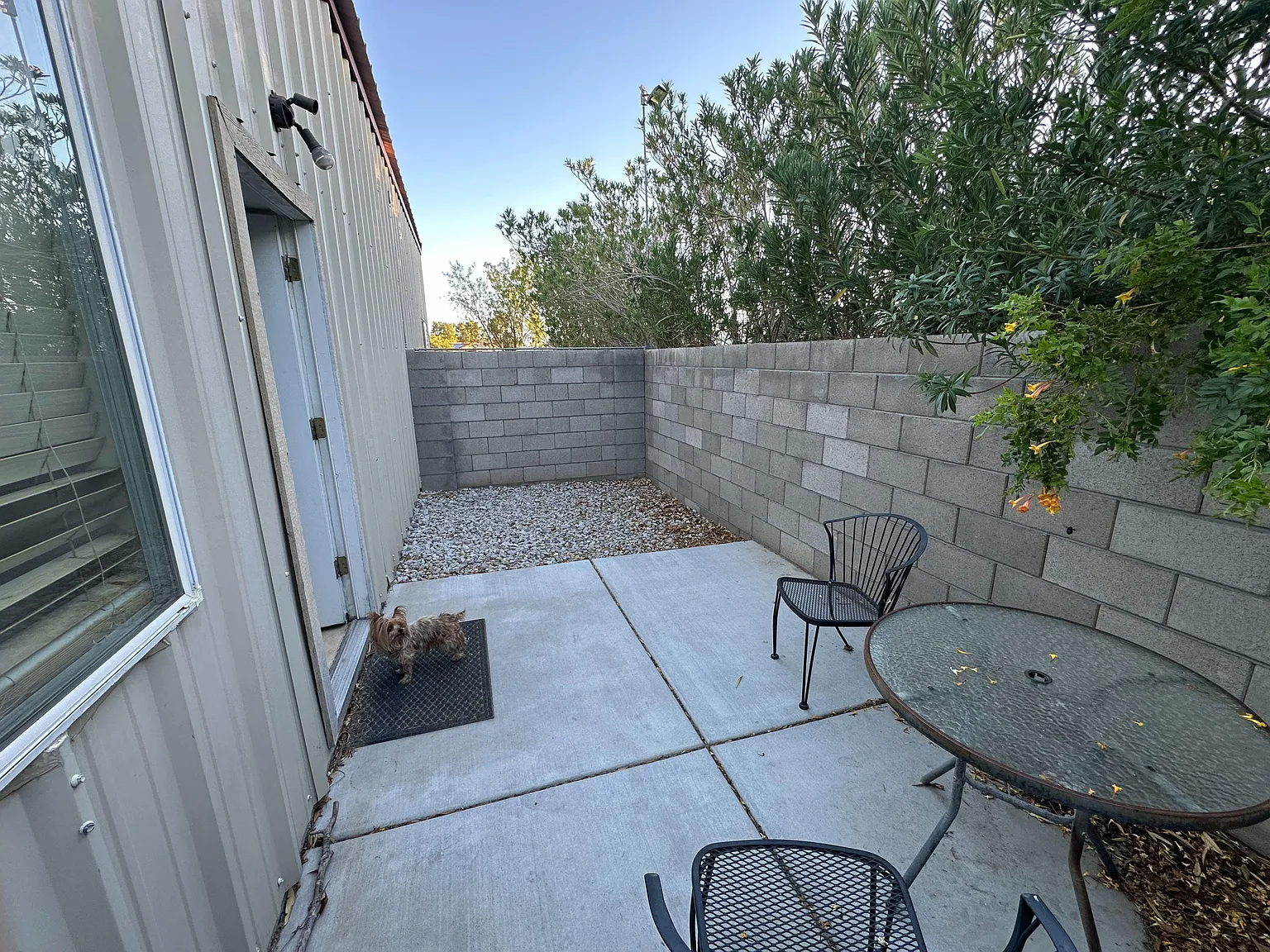 1 bed, 1.0 bath, 600 sqft, $1,590 — Photo 2