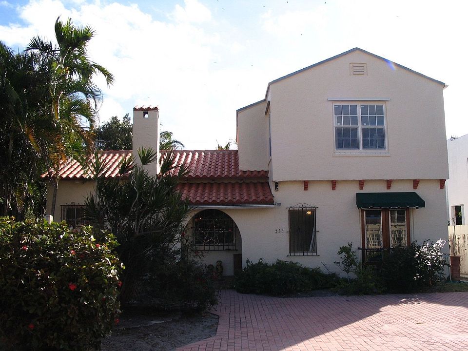 April 2010 view