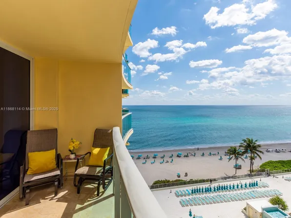 2501 S Ocean Dr APT 914, Hollywood, FL 33019