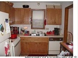 786 Hedgelawn Way, Fayetteville, NC 28311