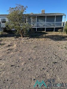 415 Locust St, Truth Or Consequences, NM, 87901