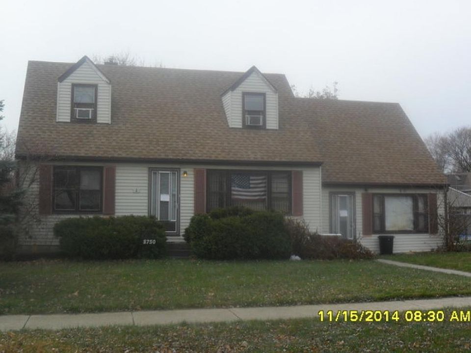 1st image of 8750 S New England Ave