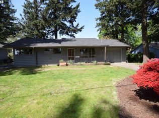 12429 NE Multnomah St, Portland, OR 97230
