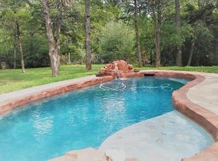 214 Simpson Ave, Cedar Creek, TX 78612