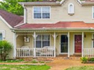 733 Lake Terrace Dr, Nashville, TN 37217