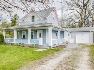 7239 Simons St, Lexington, MI 48450