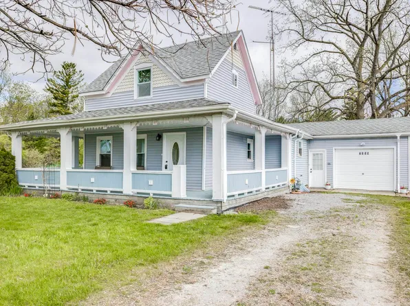 7239 Simons St, Lexington, MI 48450