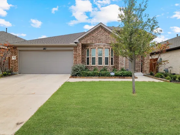 3225 Sioux Trl, Crandall, TX 75114