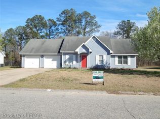 360 Riverwind Dr, Spring Lake, NC 28390