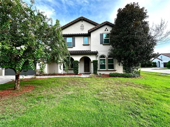 8636 Chilton Dr, Orlando, FL 32836