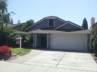 170 E Mount Diablo Ave, Tracy, CA 95376