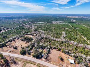 15184 Fm 92 Rd S, Spurger, TX 77660