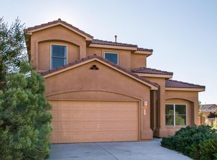 828 Scoria Dr NW, Albuquerque, NM 87120