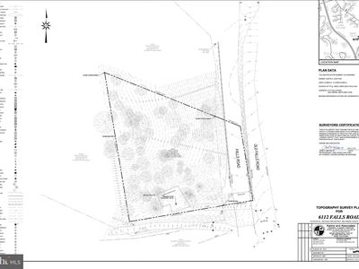 6112 Falls Rd, Baltimore, MD, 21209