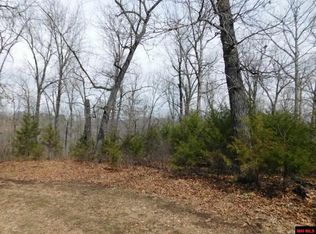 Eagle Ridge Rd, Lakeview, AR 72642