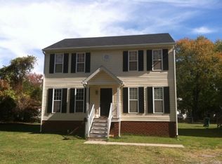 6915 Greendale Rd, Henrico, VA 23228