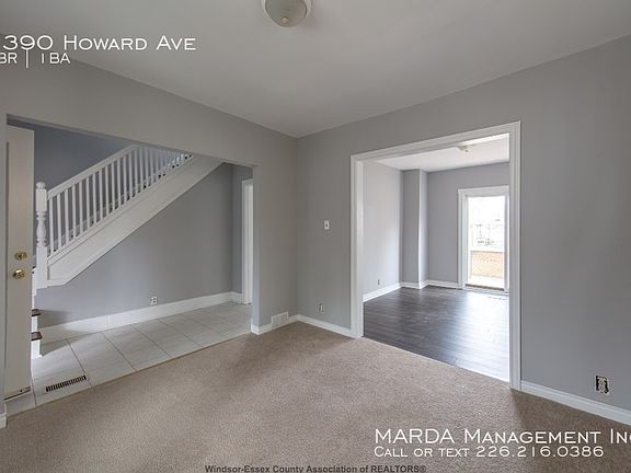 5th image of 1390 Howard Ave