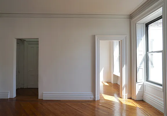 Rented by Brown Harris Stevens | media 7