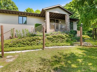 N8621 Ridge Creek Rd, Elkhart Lake, WI 53020