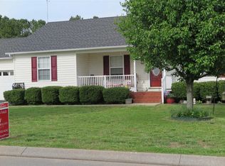 1610 Robert Rd, Columbia, TN 38401