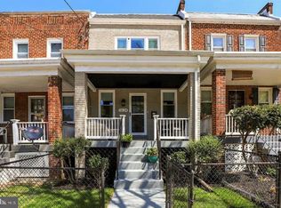 1634 Ridge Pl SE, Washington, DC 20020