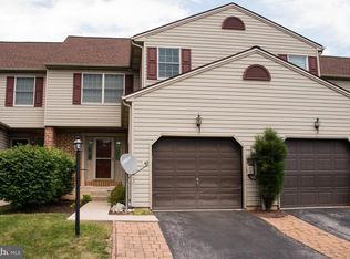 126 Megan Way, Lewisberry, PA 17339