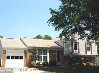 3006 Antler Ct N, Bowie, MD 20716