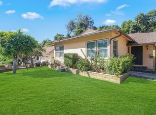 1775 Fulton Ave, Monterey Park, CA 91755
