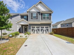 490 Omnia Ridge Way, Lawrenceville, GA 30044