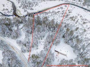 On E Old Us Hwy #2, Watersmeet, MI 49969