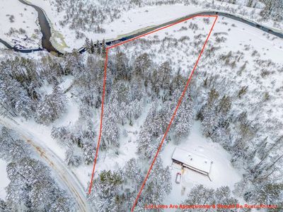 On E Old Us Hwy #2, Watersmeet, MI, 49969