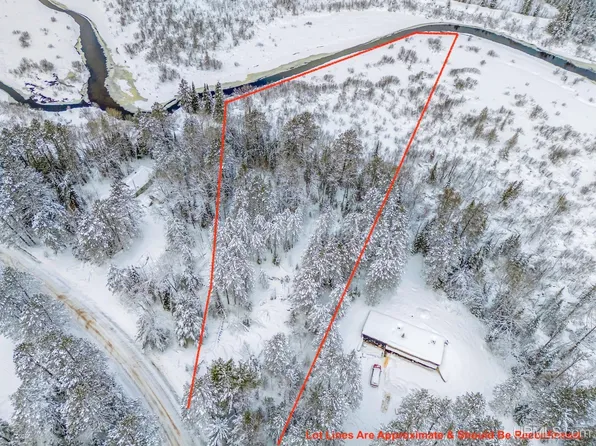 On E Old Us Hwy #2, Watersmeet, MI 49969