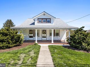 123 Old Kennett Rd, Kennett Square, PA 19348