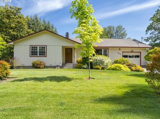 34820 S Dickey Prairie Rd, Molalla, OR 97038