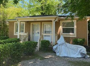 730 29th Ave N #730B, Nashville, TN 37209