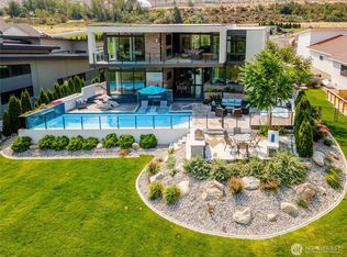 64 Orchard Pl, Orondo, WA 98843