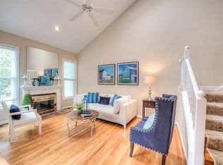 1818 Poplar Grn, Henrico, VA 23238
