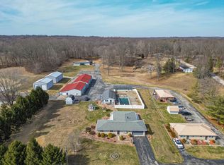 7766 W State Road 45, Bloomington, IN 47403