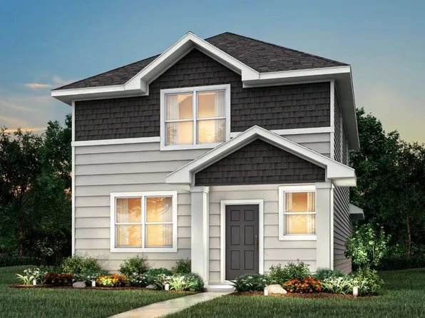 5604 Shore Point Trl, Fort Worth, TX 76119