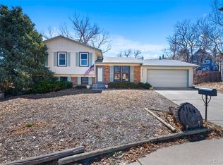 2154 S Joplin Way, Aurora, CO 80013