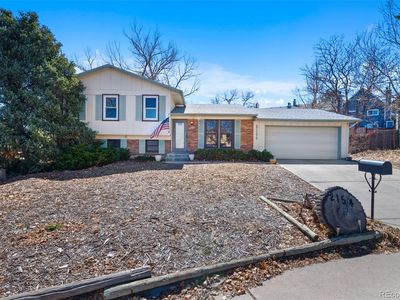 2154 S Joplin Way, Aurora, CO, 80013