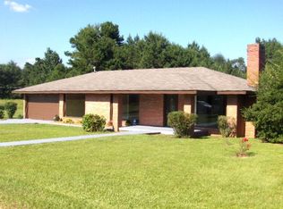 517 Highway 583 N, Tylertown, MS 39667
