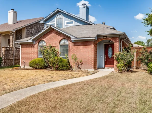 1733 Palo Alto Dr, Mesquite, TX 75150