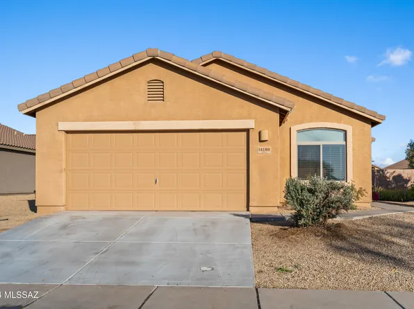 14180 N Via Trincheras, Marana, AZ 85658