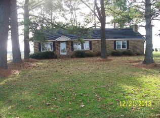 326 Nc Highway 34 N, Camden, NC 27921