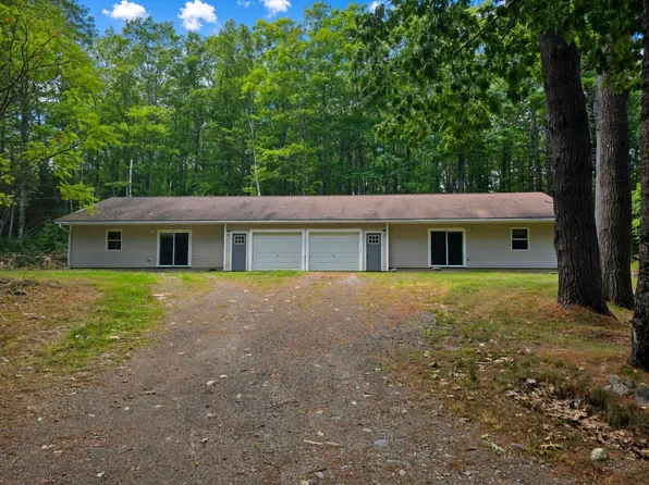 37 Mason Hill Road, Orrington, ME 04474