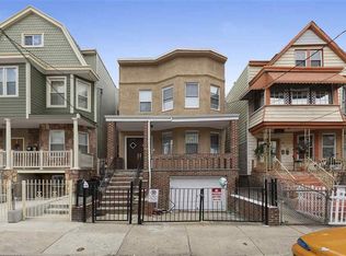 210 Wilkinson Ave #1, Jersey City, NJ 07305